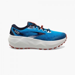 Blue Brooks Mens Caldera 6 Trail Running Shoes | BYM-943618