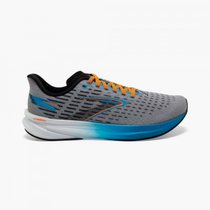 Grey Brooks Mens Hyperion Running Shoes | HSY-608972