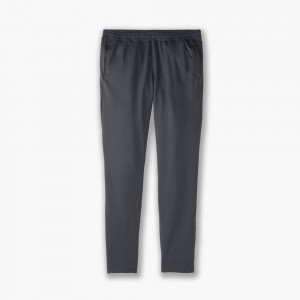 Grey Brooks Mens Spartan Pants | PAS-061395