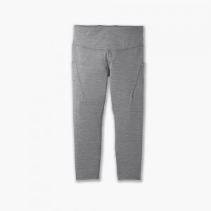 Grey Brooks Womens Spark Capri Pants | UZG-184903