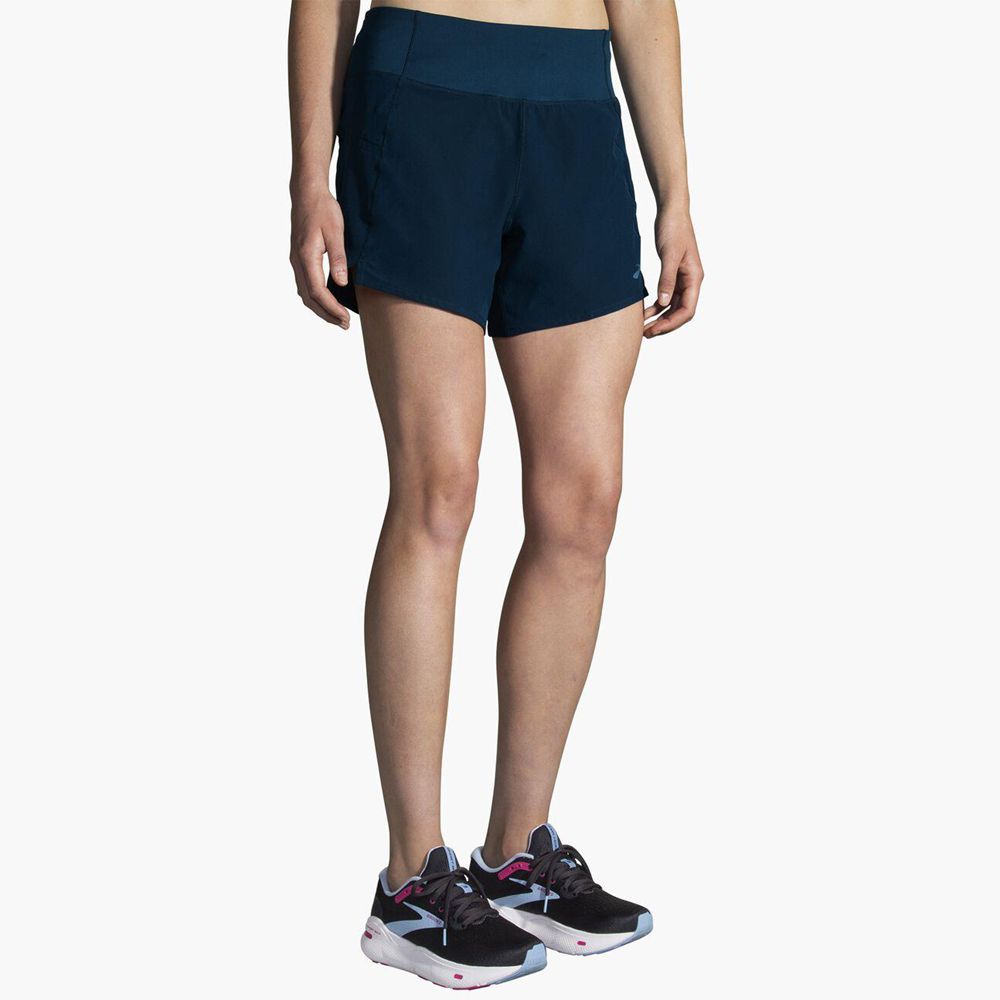 Blue Brooks Womens Chaser 5