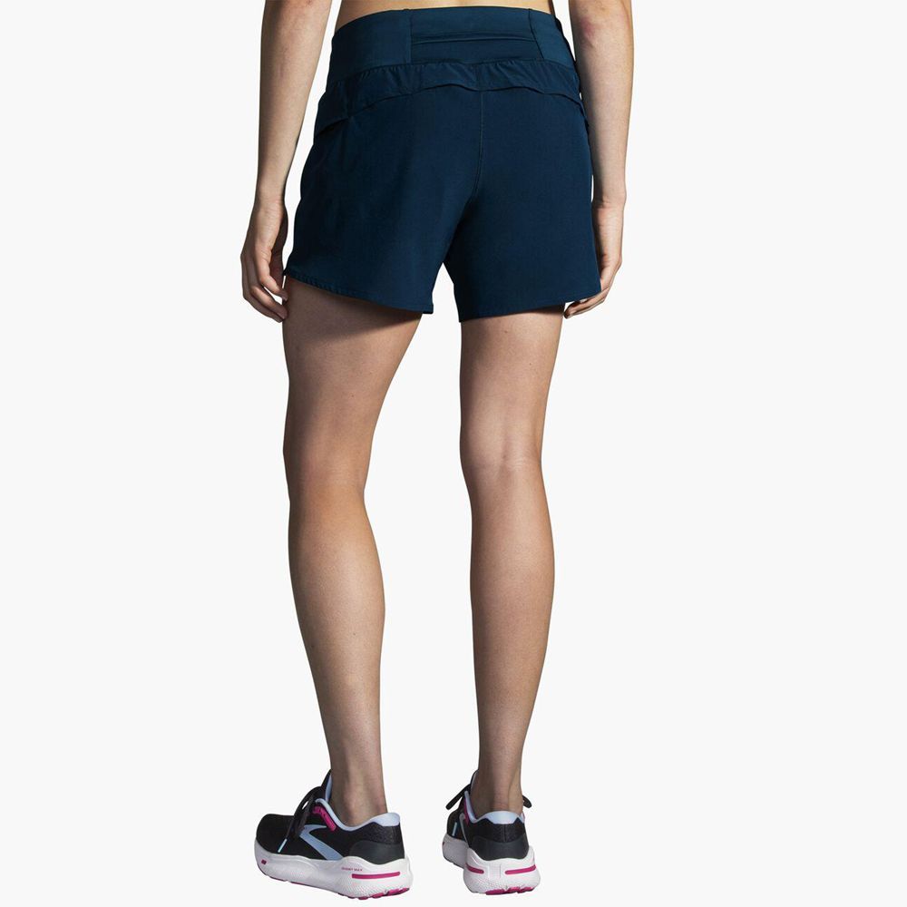 Blue Brooks Womens Chaser 5