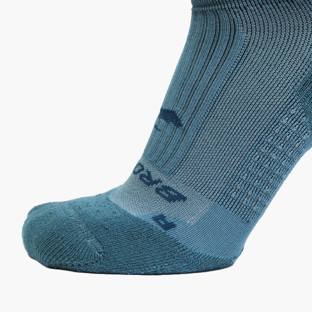 Blue Brooks Womens Ghost No Show Socks | SCD-769103