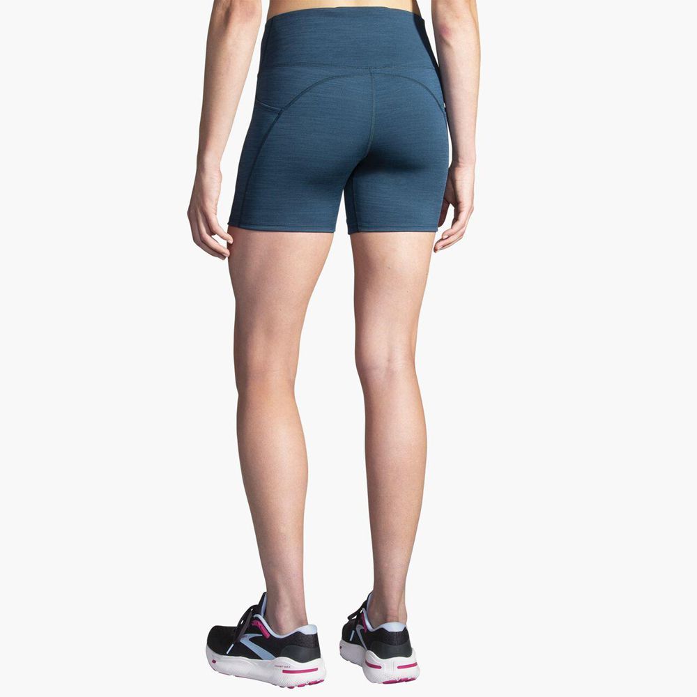 Blue Brooks Womens Spark 5