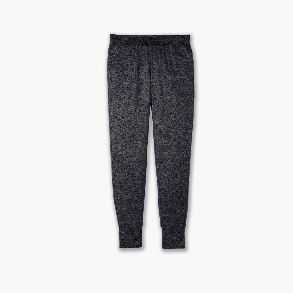 Grey Brooks Womens Luxe Jogger Pants | GOE-540963